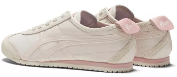 Giày Onitsuka Tiger Mexico 66 'White Pink' 1182A078-110 - Ảnh 8