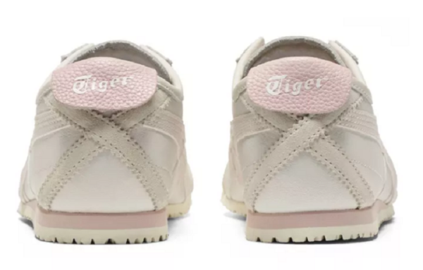 Giày Onitsuka Tiger Mexico 66 'White Pink' 1182A078-110 - Ảnh 10