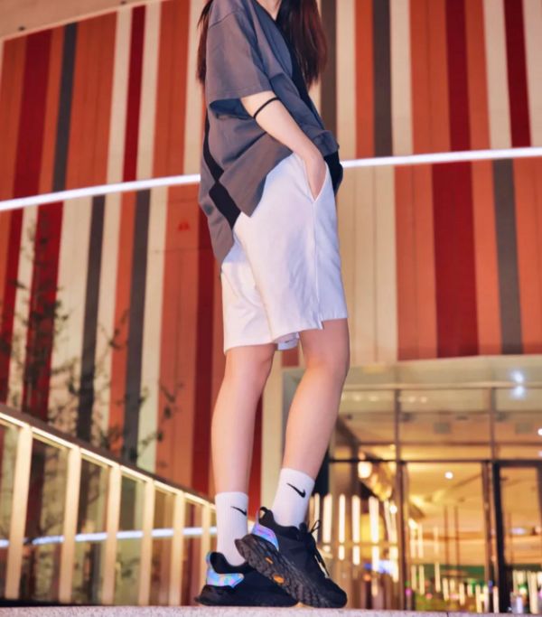 Giày New Balance Fresh Foam Hierro 'Black' MTHIERB5 - Ảnh 5