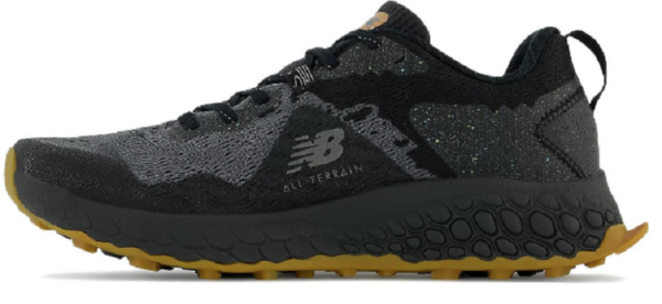 Giày New Balance Fresh Foam X Hierro V7 'Black' MTHIERZ7 - Ảnh 2