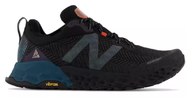 Giày New Balance Fresh Foam Hierro V6 GTX 'Black' MTHIERX6