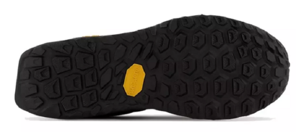 Giày New Balance Fresh Foam Hierro V6 GTX 'Black' MTHIERX6 - Ảnh 5