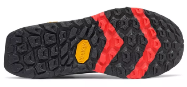 Giày New Balance Fresh Foam Hierro V5 GTX 'Black' WTHIEBX5 - Ảnh 4