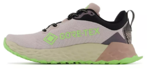 Alternative view of Giày New Balance Fresh Foam Hierro V6 GTX 'Beige' WTHIERA6