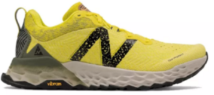 Giày New Balance Fresh Foam Hierro V6 'Yellow' MTHIERS6