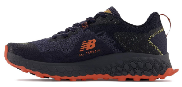 Giày New Balance Fresh Foam X Hierro V7 'Black' MTHIERP7 - Ảnh 2