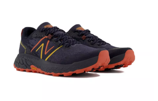 Giày New Balance Fresh Foam X Hierro V7 'Black' MTHIERP7 - Ảnh 5
