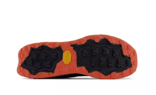 Giày New Balance Fresh Foam X Hierro V7 'Black' MTHIERP7 - Ảnh 4