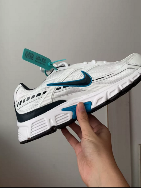 Giày Nike Initiator 'White Grey' DZ2776-141 - Ảnh 3