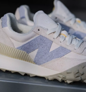 Giay New Balance XC-72 'Sea Salt Light Arctic Grey' UXC72TD