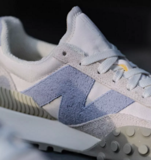 Giay New Balance XC-72 'Sea Salt Light Arctic Grey' UXC72TD