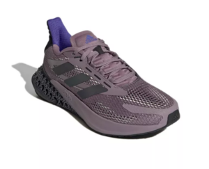 Giay Adidas 4DFWD Pulse W 'Purple' Q46223