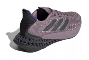 Giay Adidas 4DFWD Pulse W 'Purple' Q46223