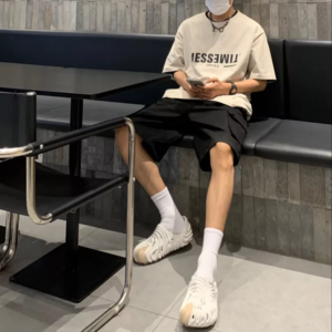 Alternative view of Dép Crocs Pollex Clog Salehe Bembury 'Stratus' 207393-1CN