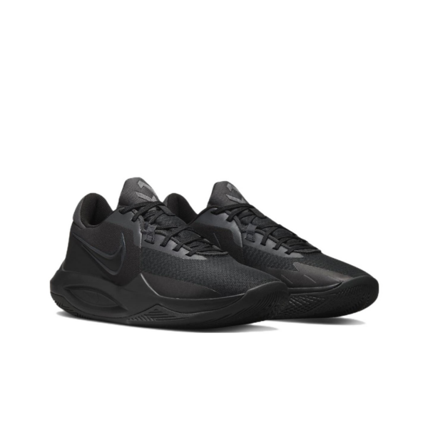 Giày Nike Precision 6 'Black Anthracite' DD9535-001 - Ảnh 6