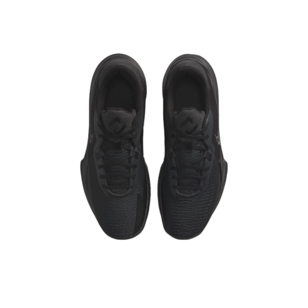 Giày Nike Precision 6 'Black Anthracite' DD9535-001 - Ảnh 7