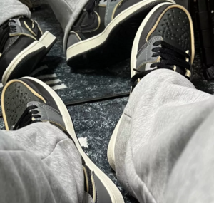 Giay Nike Air Jordan 1 Low OG EX 'Black Smoke Grey' DV0982-006