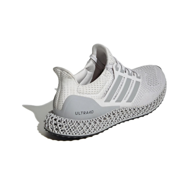 Giày Adidas Ultra 4D 'Grey' GY2448 - Ảnh 5