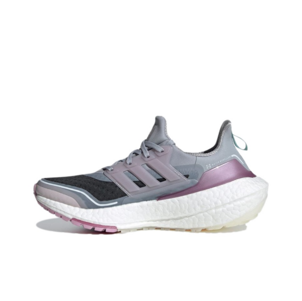 Giày Adidas Ultra Boost 21 Cold.Rdy 'Silver' S23908 - Ảnh 4