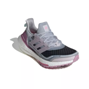 Alternative view of Giày Adidas Ultra Boost 21 Cold.Rdy 'Silver' S23908