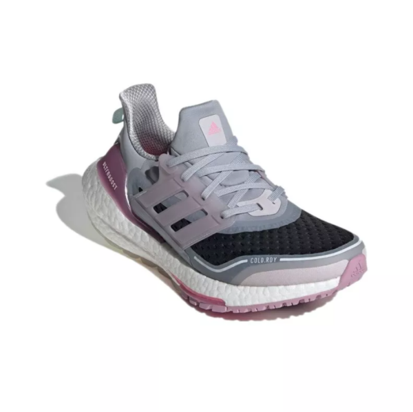 Giày Adidas Ultra Boost 21 Cold.Rdy 'Silver' S23908 - Ảnh 2