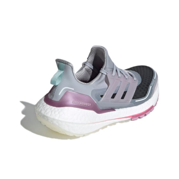 Giày Adidas Ultra Boost 21 Cold.Rdy 'Silver' S23908 - Ảnh 3