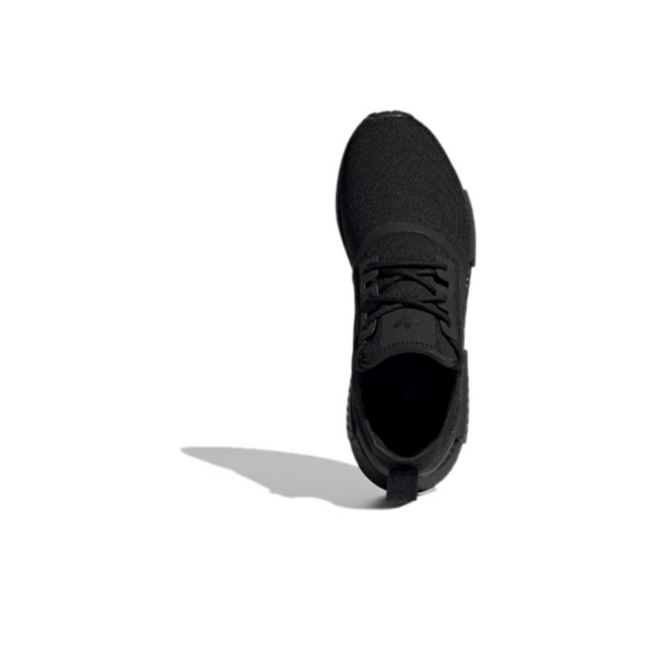 Giày Adidas NMD R1 Primeblue 'Triple Black' GZ9256 - Ảnh 10