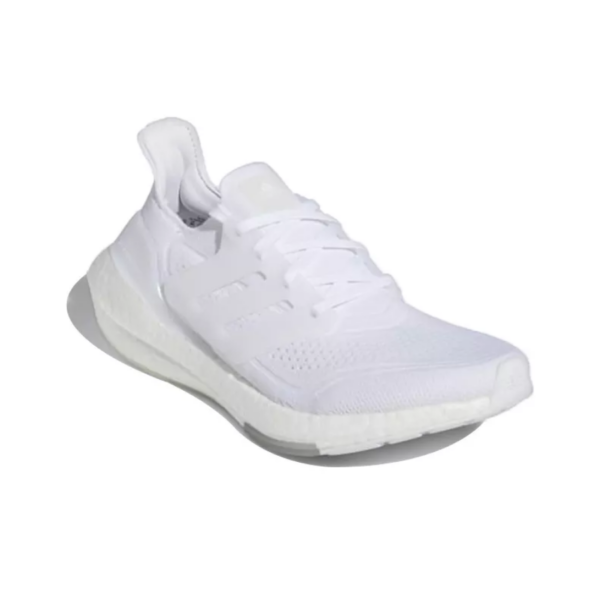 Giày Adidas Wmns UltraBoost 21 'Cloud White' FY0403 - Ảnh 5