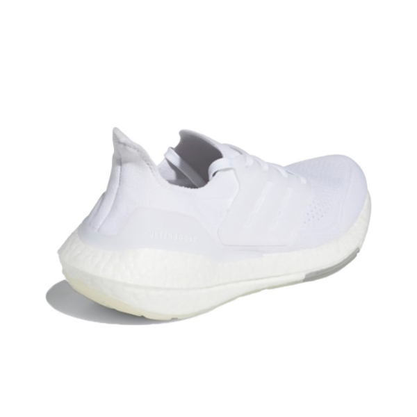 Giày Adidas Wmns UltraBoost 21 'Cloud White' FY0403 - Ảnh 6