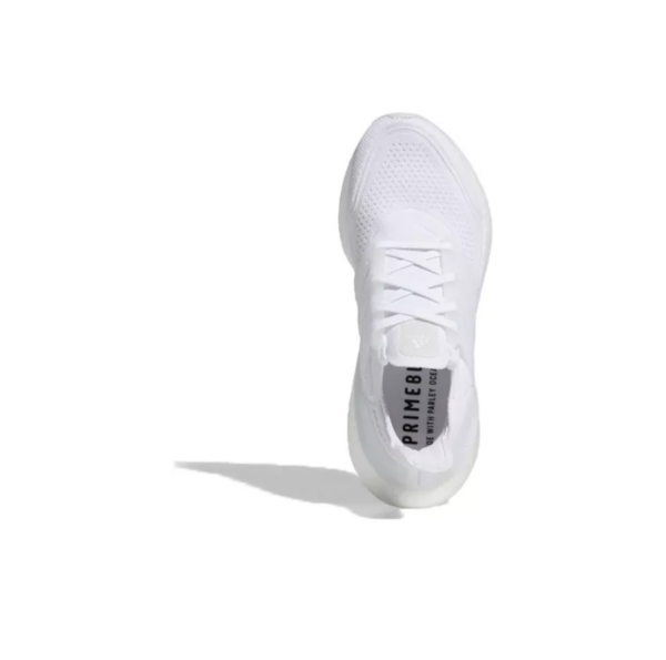 Giày Adidas Wmns UltraBoost 21 'Cloud White' FY0403 - Ảnh 7