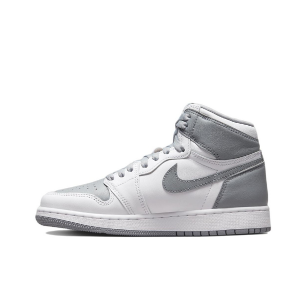 Giày Nike Air Jordan 1 Retro High OG 'Stealth' 575441-037 - Ảnh 10