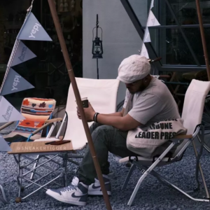 Giay Nike Air Jordan 1 Retro High OG 'White Stealth' 555088-037