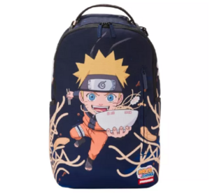 Balo Spraygroud x Naruto 'Naruto' W0835742