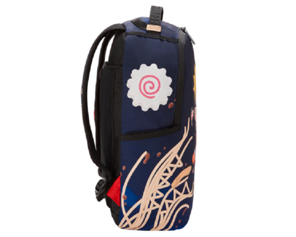 Balo Spraygroud x Naruto 'Naruto' W0835742 - Ảnh 4