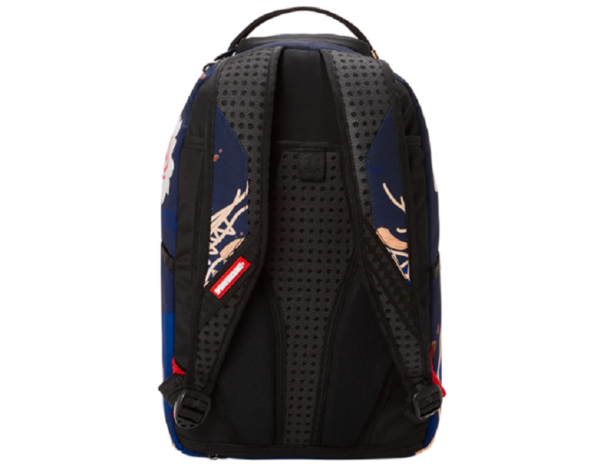 Balo Spraygroud x Naruto 'Naruto' W0835742 - Ảnh 5