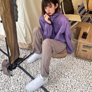 Alternative view of Giày Nike Air Force 1 Low '07 SE 'Pearl White' DQ0231-100