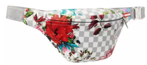 Alternative view of Túi Sprayground Jardin Du La Palais 'White Grey' W0825110