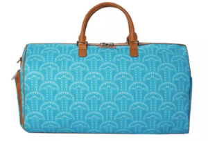 Túi Sprayground Llluchains Turq 'Blue' W0825518