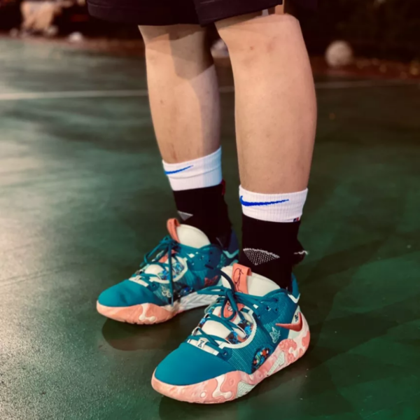 Giày Nike PG 6 EP 'All Star Weekend' DH8445-900 - Ảnh 4