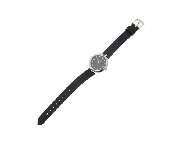 Đồng Hồ Omega De Ville Prestige Black Dial Ladies 'Black' 424-13-27-60-51-001 - Ảnh 6
