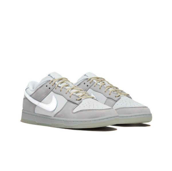 Giày Nike Dunk Low 'Wolf Grey Pure Platinum' DX3722-001 - Ảnh 5