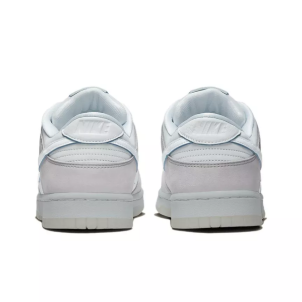 Giày Nike Dunk Low 'Wolf Grey Pure Platinum' DX3722-001 - Ảnh 7
