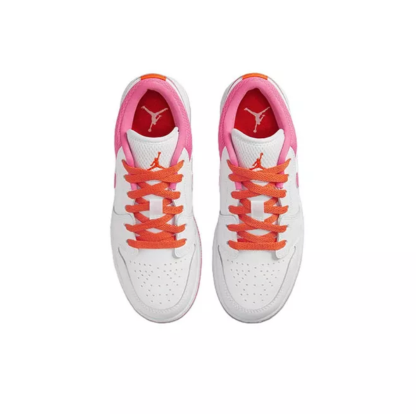 Giày Nike Air Jordan 1 Low 'Pinksicle Orange' DR9498-168 - Ảnh 7