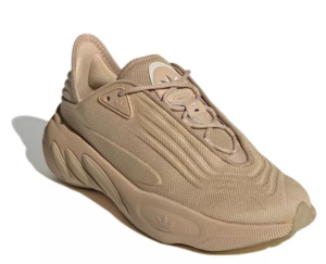 Alternative view of Giày Adidas Originals Adifom STLN 'Beige' HP6482