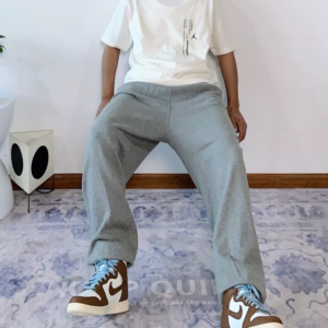 Giay Nike Dunk High PRM Pecan and Sail 'Brown' DQ8800-200