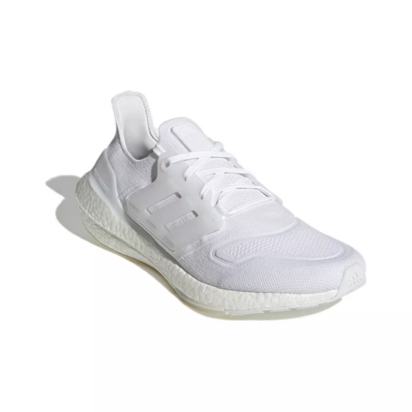 Giày Adidas Ultra Boost 22 'Triple White' GX5459 - Ảnh 5