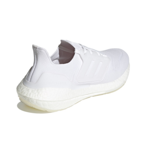 Giày Adidas Ultra Boost 22 'Triple White' GX5459 - Ảnh 6