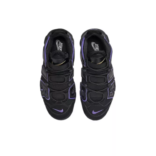 Giày Nike Air More Uptempo 'Action Grape' DX5954-001 - Ảnh 6