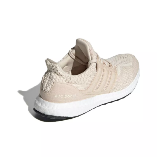 Giày Adidas Wmns UltraBoost 5.0 DNA 'Halo Ivory' FZ1851 - Ảnh 6