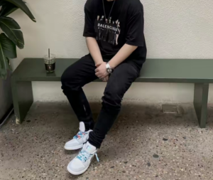 Giay Nike Air Jordan 1 Low 'Lucky Dip' DX6070-101